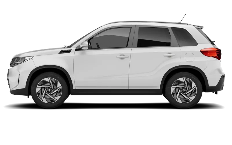 Suzuki Vitara 1.4 BOOSTERJET Hybrid Allgrip Comfort+ Leasing