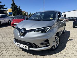 Renault ZOE Experience ZE.50