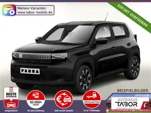 Fiat Grande Panda ICON CarPlay PixelLED PDC DigC Temp