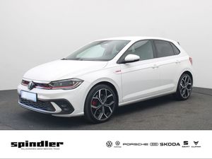 Volkswagen Polo GTI 2.0TSI DSG / CarPlay, Navi, Matrix, RFK
