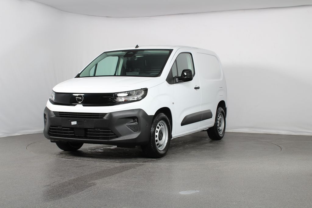 Opel Combo Opel Combo Cargo Kastenwagen M mit erhöhter Nutzlast 1.5 Diesel 75 kW (102 PS) 6-Gang Auto-Abo