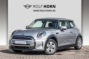 MINI Cooper Essential Trim Autom Klima LED Sitzhzg