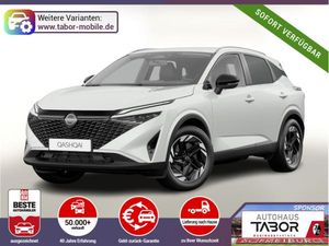 Nissan Qashqai e-Power N-Connecta elHeckkl ACC SHZ Keyl