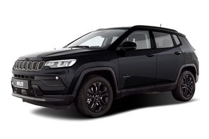 Jeep Compass S Auto-Abo