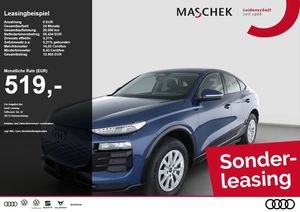 Audi Q6 e-tron Sportback quat Tech AHK 360° ACC 0.25%