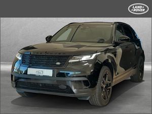 Land Rover Range Rover Velar D200 S Winter Black 20"