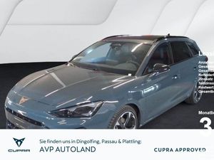 Cupra Leon Sportstourer 2.0 TSI DSG 4Drive | AHK |