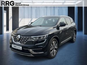 Renault Koleos 2.0 DCI Initiale Paris Leasing