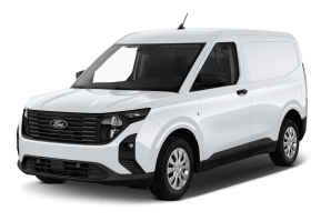 Ford Transit Courier Kastenwagen 1.0 EcoBoost 74kW Basis Leasing