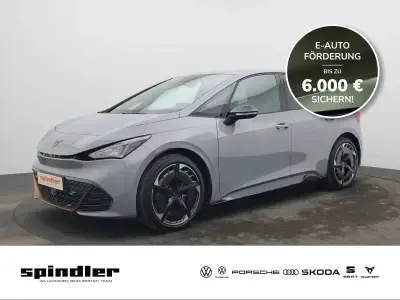 Cupra Born Edition Dynamic 170 kW (231 Kauf