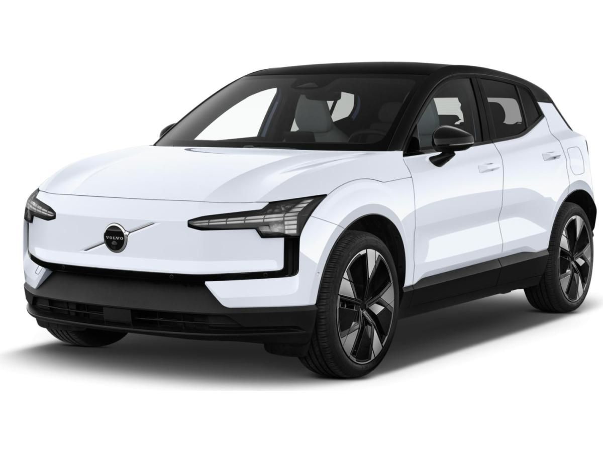 Volvo EX30 Single Motor Extended Range Ultra *VFW ABVERKAUFSWOCHEN* *TAILORED WOOL* Leasing