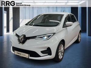 Renault ZOE EXPERIENCE R110 h #2 BATTERIEKAUF Leasing