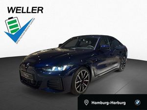 BMW i4 eDrive40 GC M-SportPro DrivingAssi Panno HK