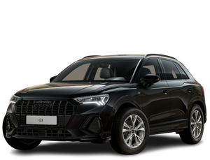 Audi Q3 35 TFSI S line Auto-Abo