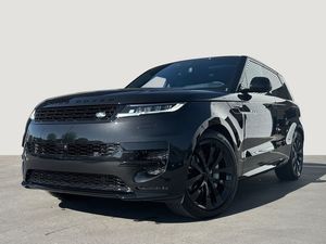 Land Rover Range Rover Sport 3.0 Diesel D300 Dynamic HSE AH