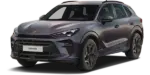Cupra Terramar Leasing
