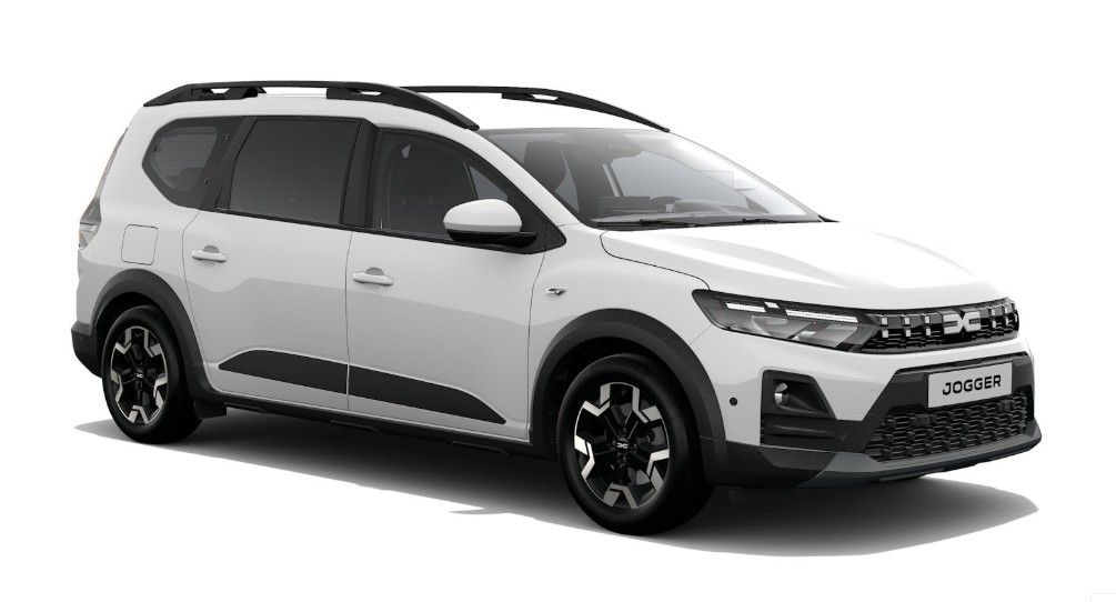 Dacia Jogger Journey TCe 110 7-Sitzer Auto-Abo
