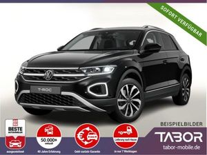 Volkswagen T-Roc 1.5 150 TSI DSG Style Matrix eHk ACC SHZ Leasing