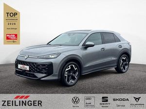 Volkswagen T-Roc R-Line TSI DSG|AHK|eHECK|SHZ|ACC|PANO