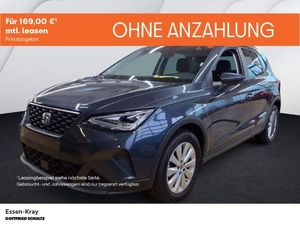Seat Arona Style 1.0 TSI LED ACC Navi Kamera
