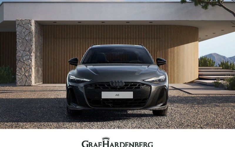 Audi A6-avant E-hybrid Quattro 270 KW S Tronic Avant 5dr Kauf
