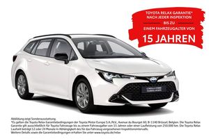 Toyota Corolla 1,8 Hybrid Active Touring Sports