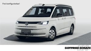 Volkswagen California Beach 2.0 TDI - 🔥 verfügbar ab 05/2025 🔥 (Düsseldorf) Leasing
