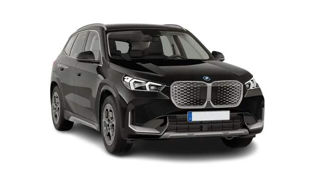 BMW iX1 eDrive20 xLine