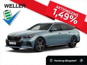 BMW i5 eDrive40 M-Sport-Pro B&W Pano AdFwPro DA-Pro