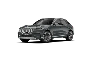 Genesis Electrified GV70 180 kW Heck- und 180 kW Frontmotor Premium