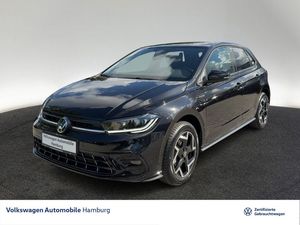 Volkswagen Polo 1.0 TSI DSG R-Line Navi IQ.Light CarPlay