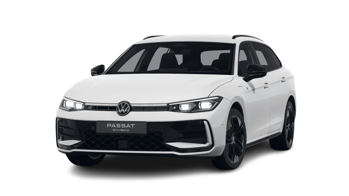 Volkswagen Passat VW Passat R-Line 1,5l eHybrid Auto-Abo