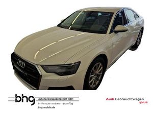 Audi A6 Limousine 35 TDI S tronic Business AHK Assist