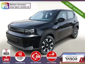 Fiat Grande Panda ICON CarPlay PixelLED PDC DigC Temp