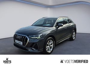 Audi Q3  40 TFSI quattro S line LED+NAVI+ACC+PDC+SHZ
