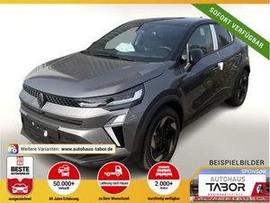 Renault Captur CAPTUR Techno Mild Hybrid 140 EDC ParkAssist Kam