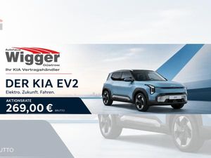 Kia EV2 AIR 42,2 kWh❗️Marktstartaktion❗️✨Verfügbar in 2 Monaten✨