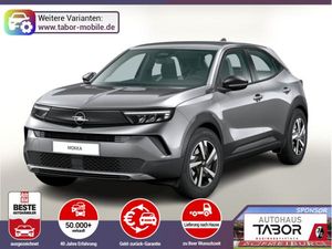 Opel Mokka Hybrid WinterP SHZ LHZ Klimaaut PDC Temp
