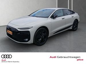 Audi A6 Sportback e-tron S line *Tech+*WärmeP*ACC*