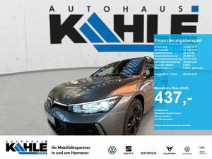 Volkswagen Passat 2.0 TDI DSG R-Line SOFORT VERFÜGBAR BlackStyle AHK Winterräder