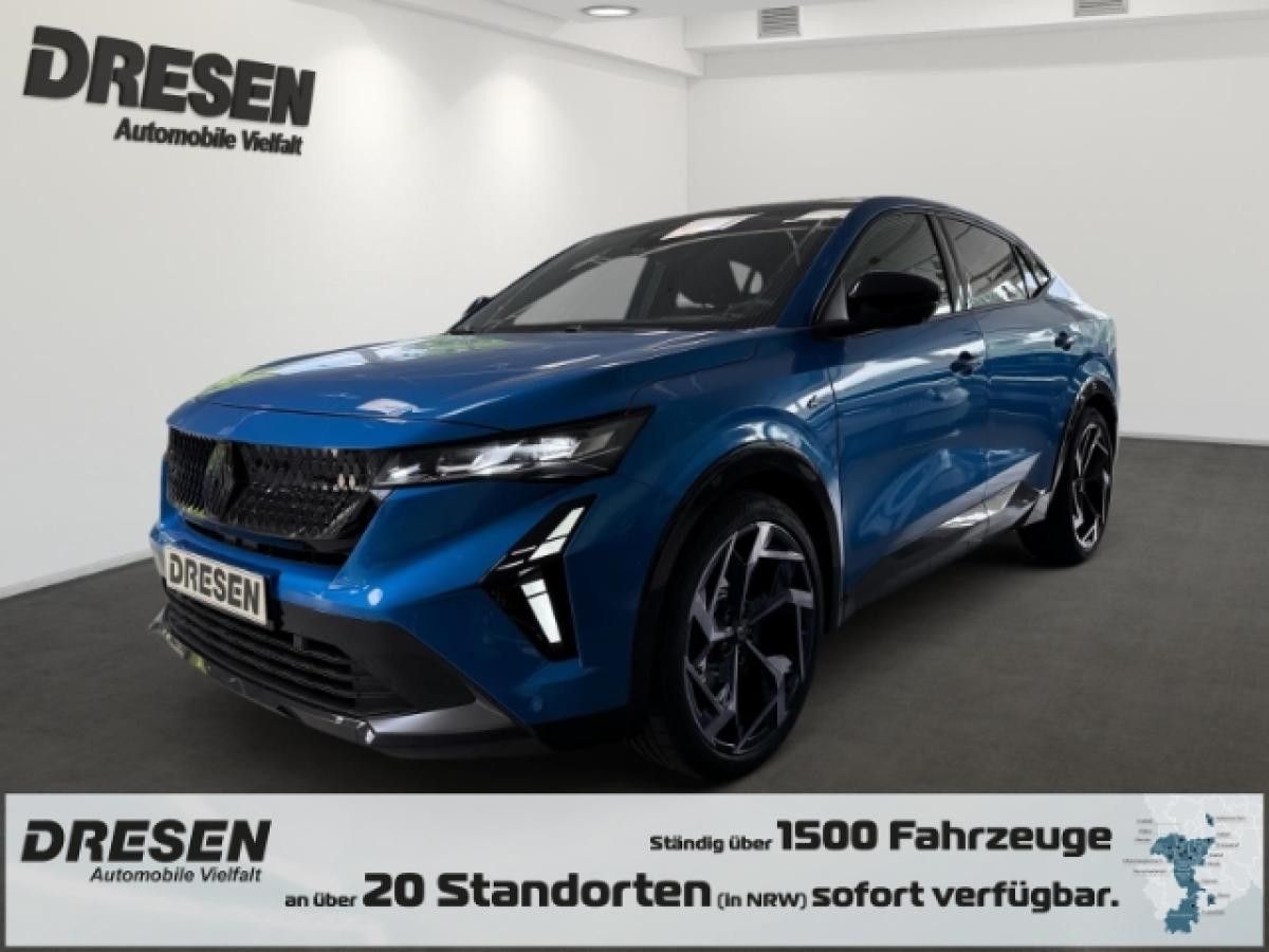 Renault Rafale 🎅🎁X-MAS-DEAL🎁🎅 Atelier Alpine Plug-in Hyper Hybrid 300 4x4 *PANORAMADACH HARMAN-KARDON-SOUND* Leasing