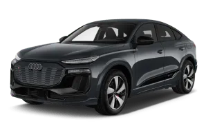 Audi SQ6 Sportback e-tron quattro