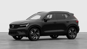 Volvo XC40 Plus
