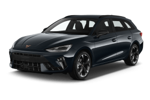 Cupra Leon ST 1.5 TSI 110kW Sportstourer Leasing