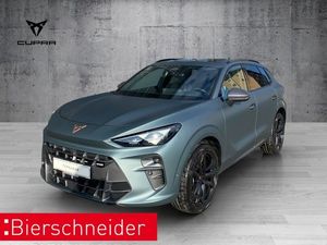 Cupra Terramar VZ 4Drive DSG Americas Cup Lim. Ed. | P