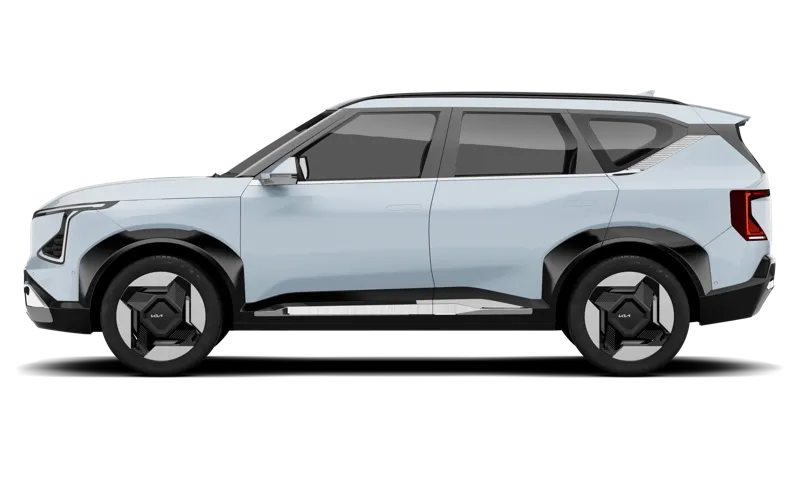 KIA EV5 81 kWh Frontantrieb Air Leasing