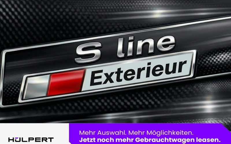 Audi A3-sportback 30 TFSI S Tronic S Line Sportback 5dr Auto kaufen