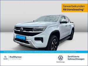 Volkswagen Amarok Style V6 3,0TDI 177kW 4MOTION STANDHZ