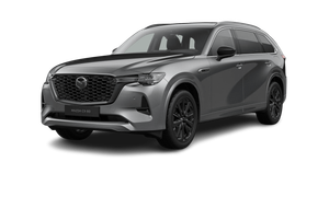 Mazda CX-80 3.3 e-SKYACTIV D 254 A AWD 3.3 e-SKYACTIV D 254 Homura Plus A AWD Auto-Abo
