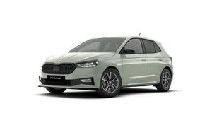 Skoda FABIA MONTE CARLO 1.0 TSI NULL EURO ANZAHLUNG